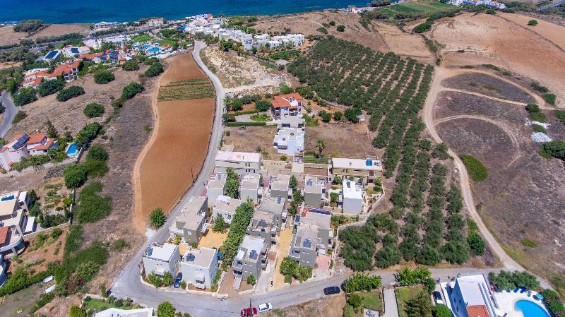 Rimondi Grand Villas Skaleta Exteriör bild
