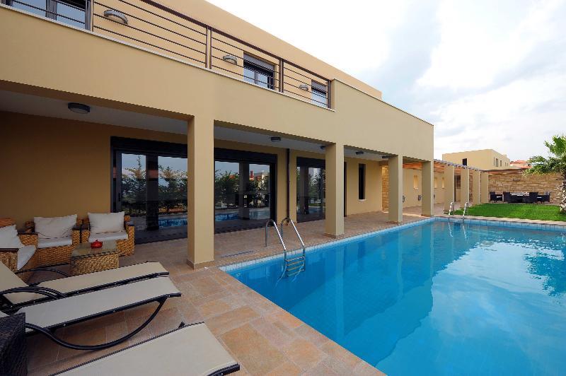 Rimondi Grand Villas Skaleta Exteriör bild