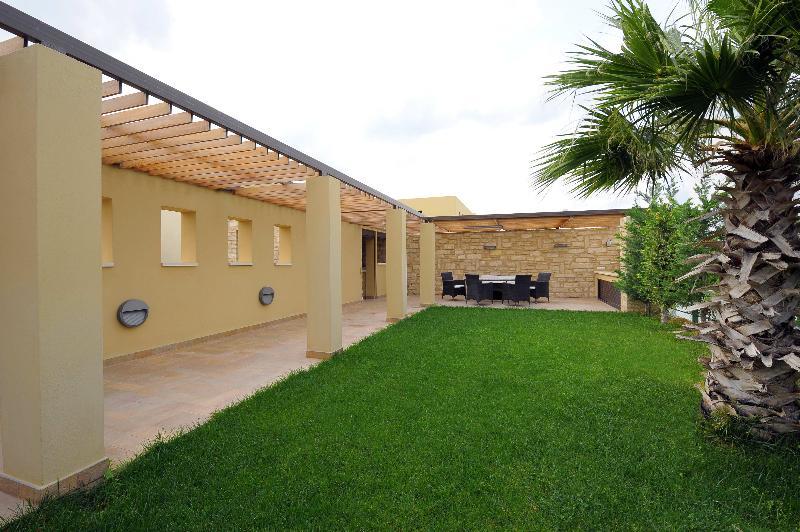 Rimondi Grand Villas Skaleta Exteriör bild