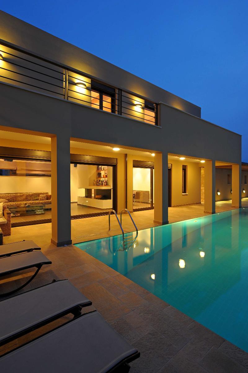 Rimondi Grand Villas Skaleta Exteriör bild