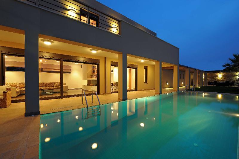 Rimondi Grand Villas Skaleta Exteriör bild