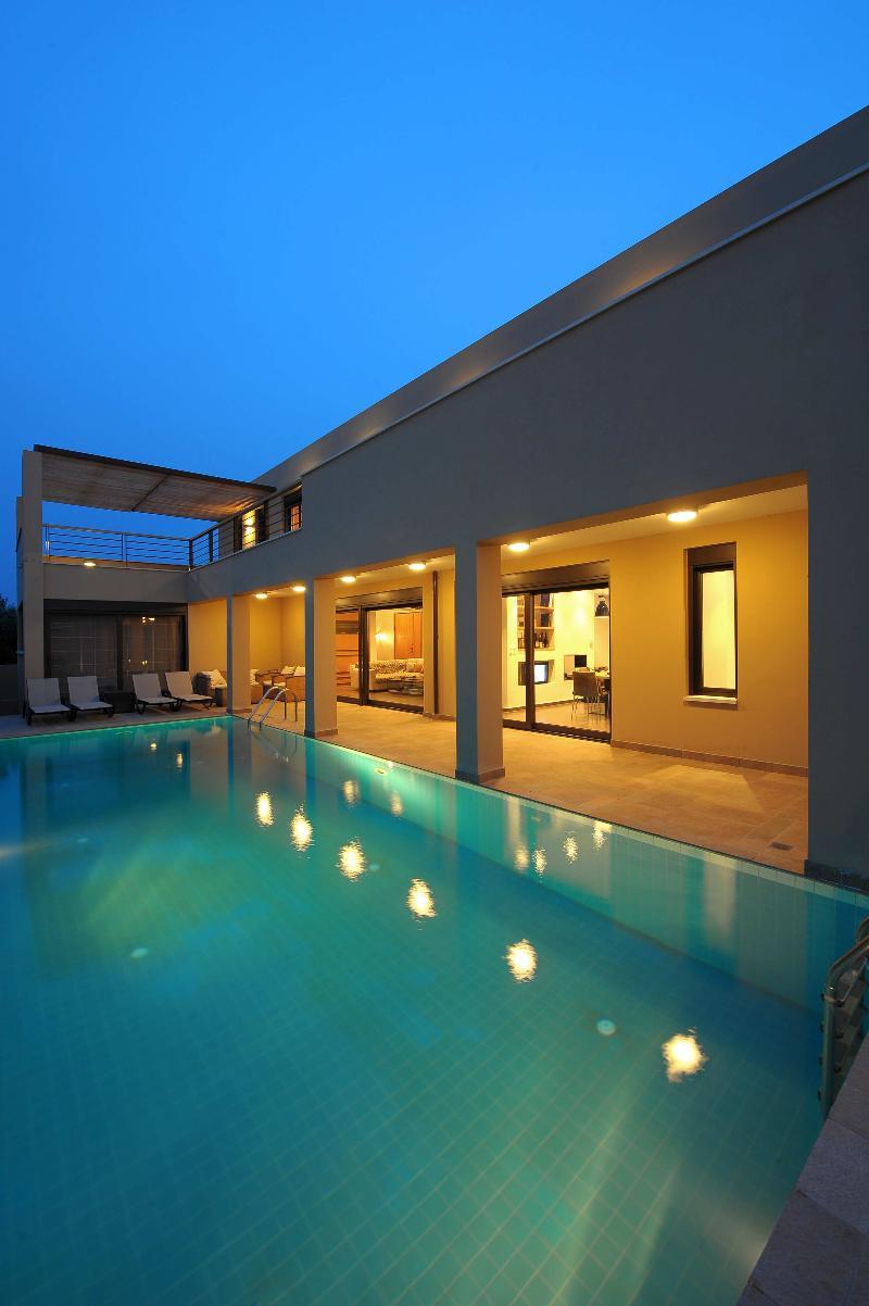 Rimondi Grand Villas Skaleta Exteriör bild