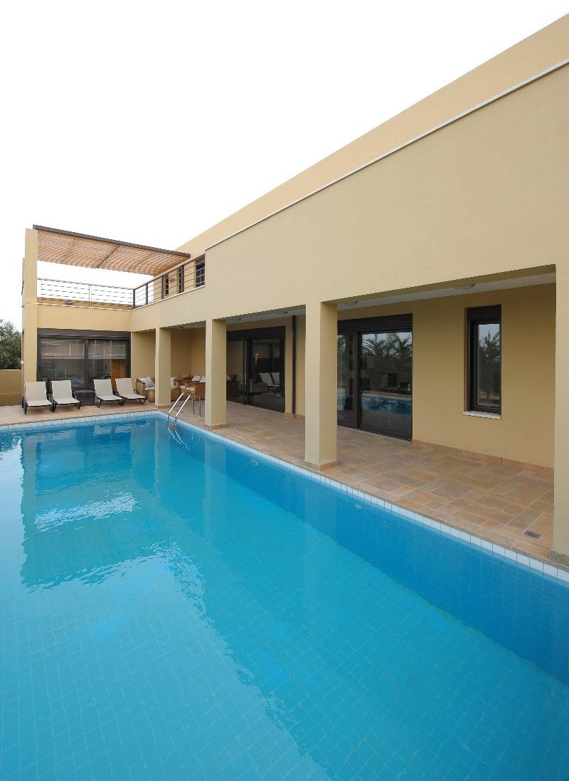 Rimondi Grand Villas Skaleta Exteriör bild