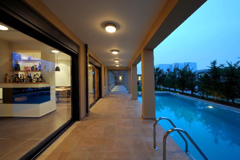 Rimondi Grand Villas Skaleta Exteriör bild