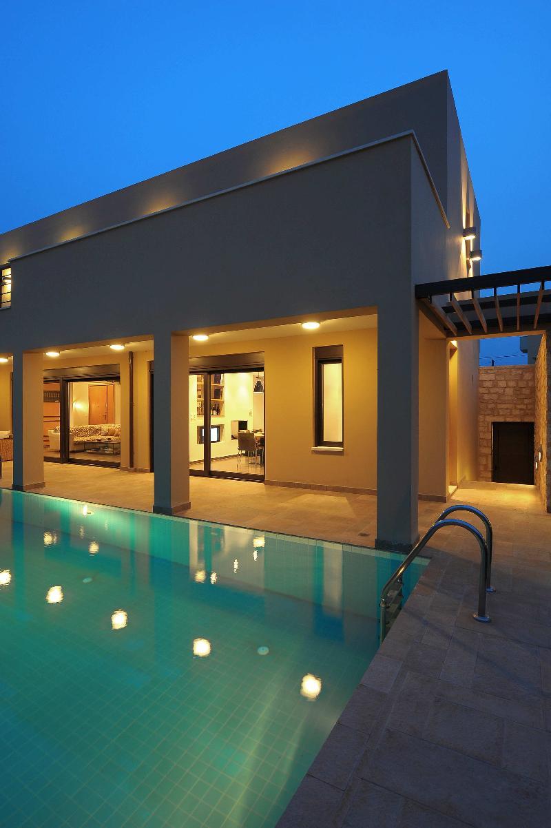 Rimondi Grand Villas Skaleta Exteriör bild