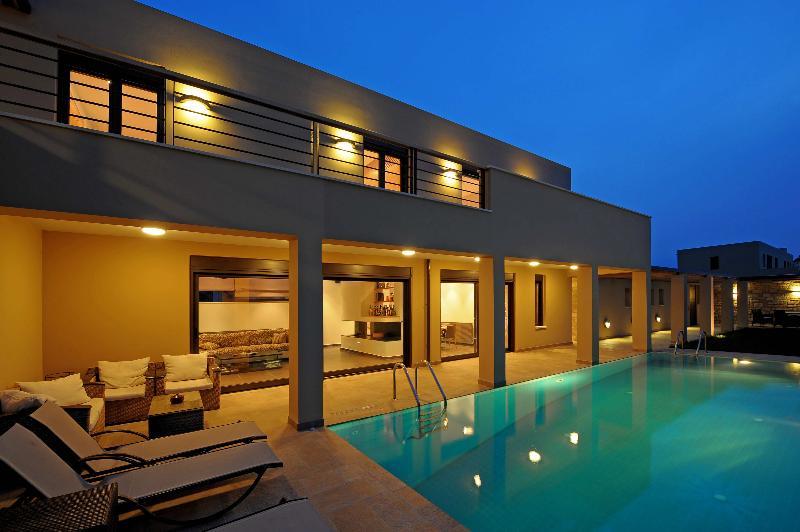Rimondi Grand Villas Skaleta Exteriör bild