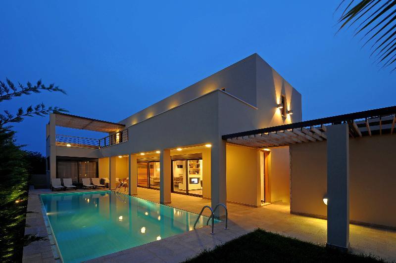 Rimondi Grand Villas Skaleta Exteriör bild