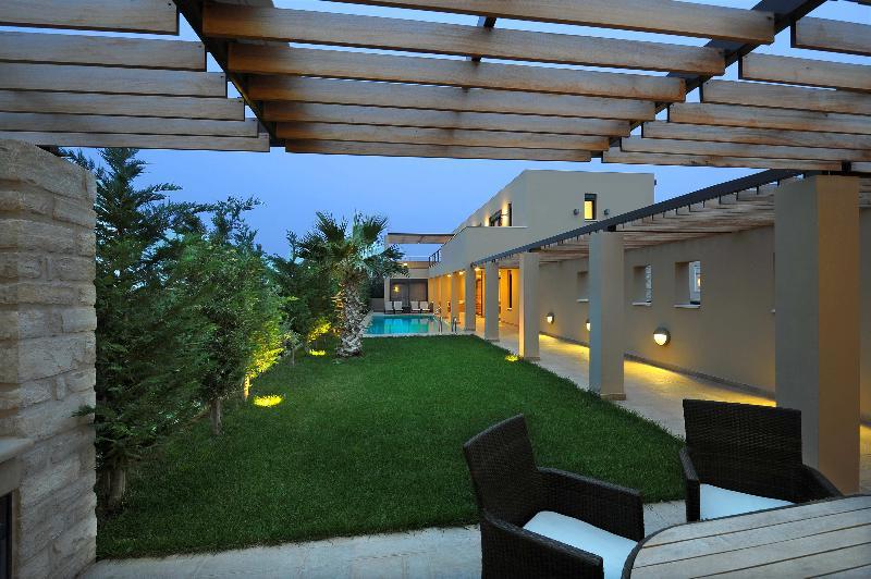 Rimondi Grand Villas Skaleta Exteriör bild
