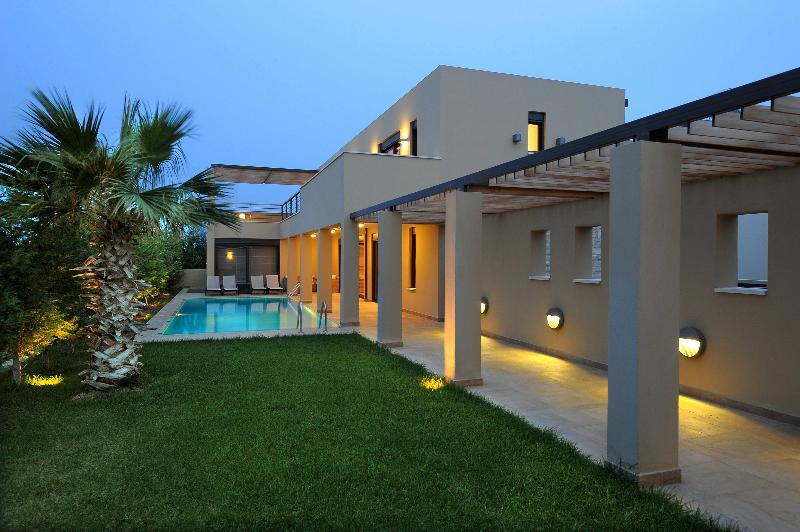Rimondi Grand Villas Skaleta Exteriör bild