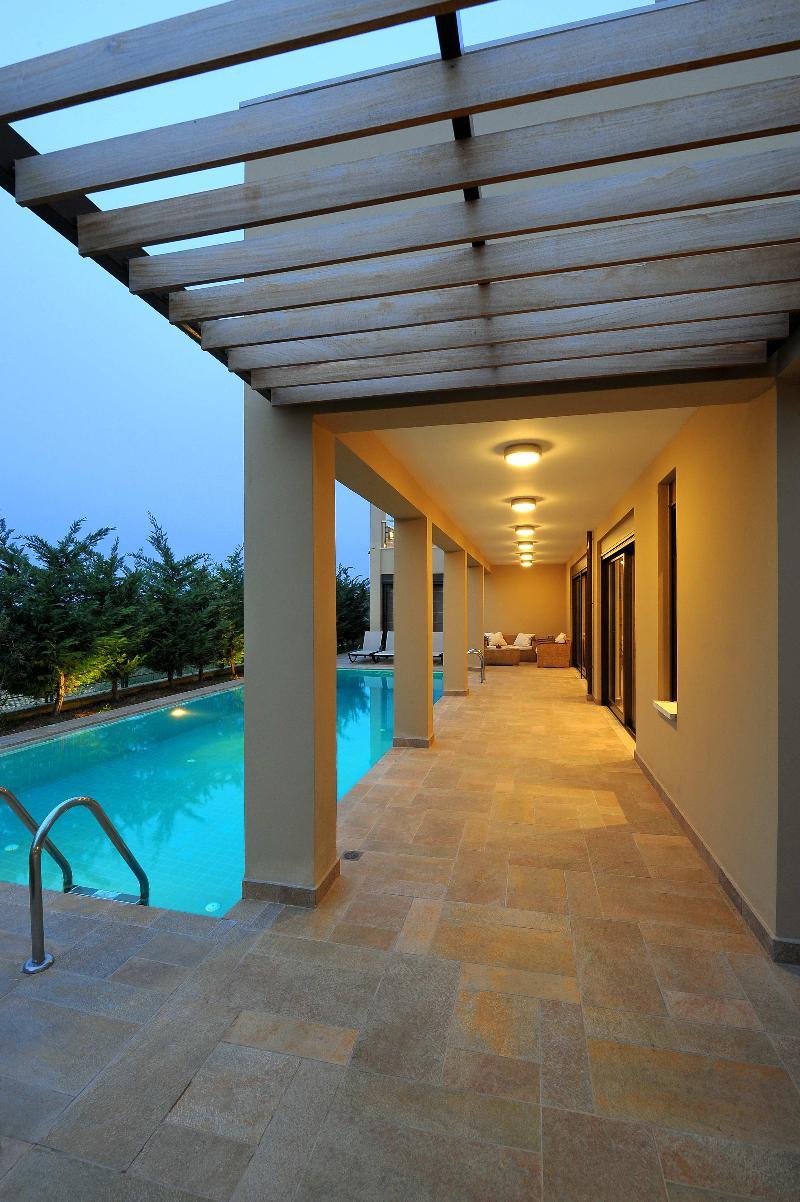 Rimondi Grand Villas Skaleta Exteriör bild