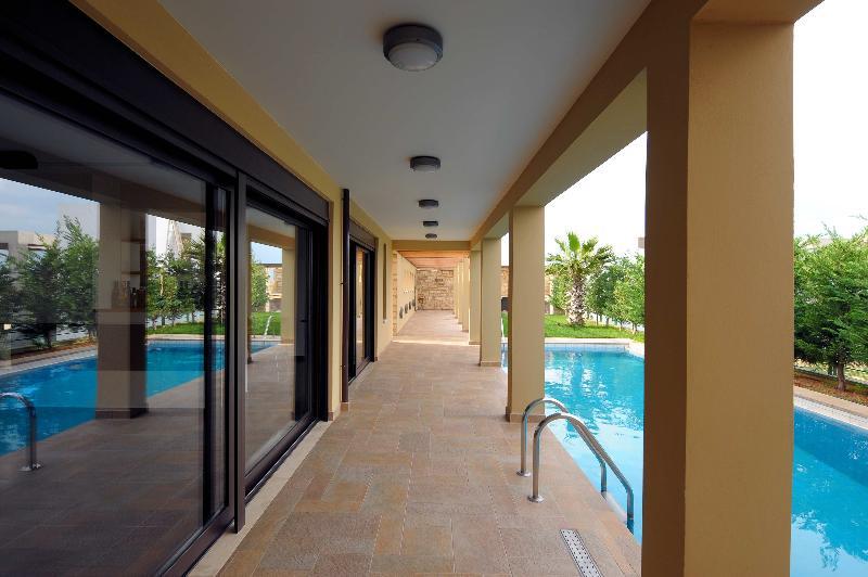 Rimondi Grand Villas Skaleta Exteriör bild